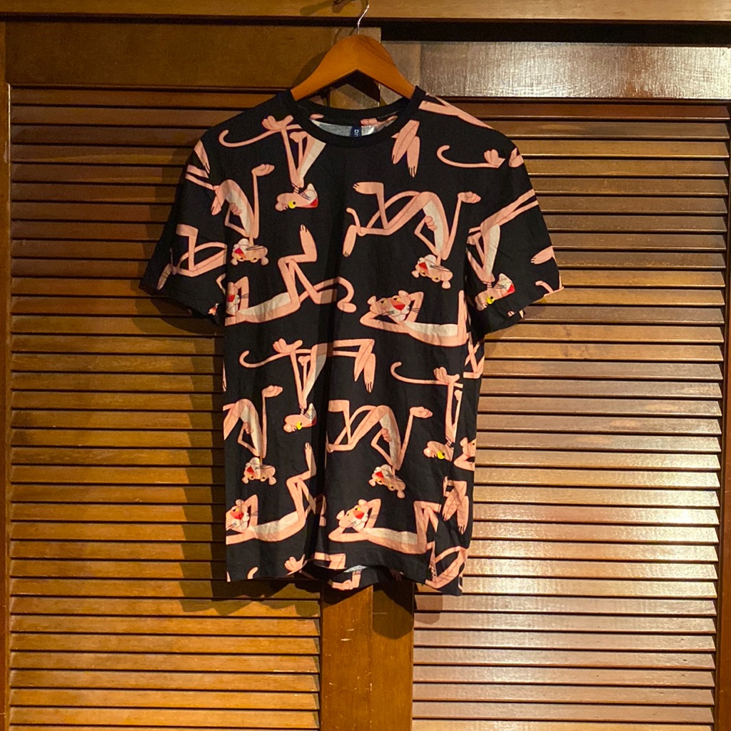 Pink Panther Shirt